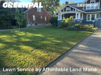 Lawn Mowing nearby Nashville, TN, 