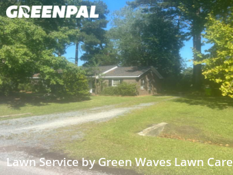 Grass Cutting nearby Wilmington, NC, 