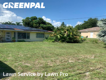 Lawn Cutting nearby Nokomis, FL, 