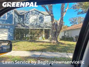 Grass Cut nearby Apopka, FL, 