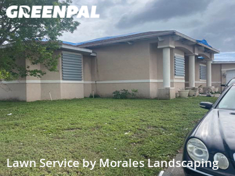Lawn Maintenance nearby Cape Coral, FL, 