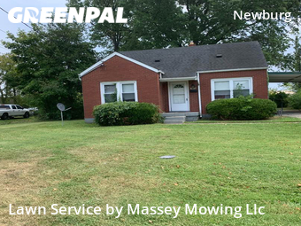 Lawn Cutting nearby Louisville, KY, 