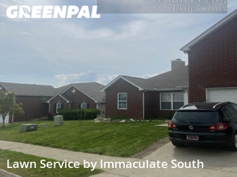 Lawn Mowing nearby Franklin, TN, 