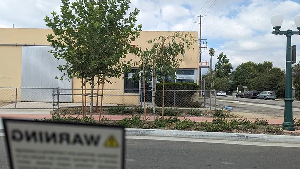 Jester's Lawnmower Shop Photo 8