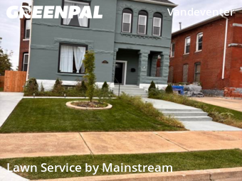 Lawn Mowing nearby St. Louis, MO, 