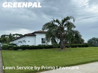 Lawn Mowing Service nearby Sarasota, FL, 