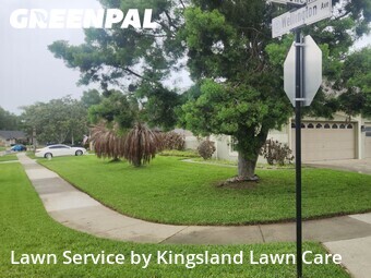 Grass Cutting nearby Oviedo, FL, 