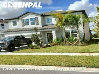 Lawn Service nearby Tampa, FL, 