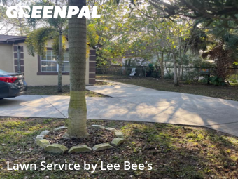 Lawn Mowing nearby Orlando, FL, 