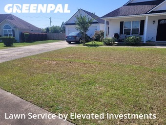 Lawn Mowing Service nearby Valdosta, GA, 