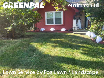 Lawn Service nearby Olathe, KS, 