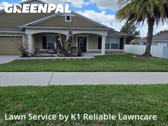 Lawn Cutting nearby Clermont, FL, 