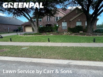 Yard Cutting nearby Garland, TX, 