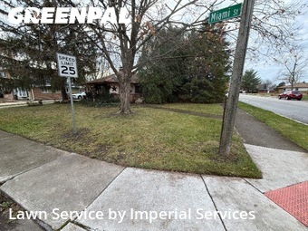 Lawn Mowing Service nearby Park Forest, IL, 
