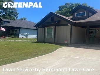 Lawn Maintenance nearby Cartersville, GA, 