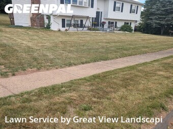 Yard Mowing nearby Middletown, CT, 