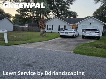 Landscaping Installation North Charleston,29406,Landscapers by Bdrlandscaping, work completed in Jul , 2026
