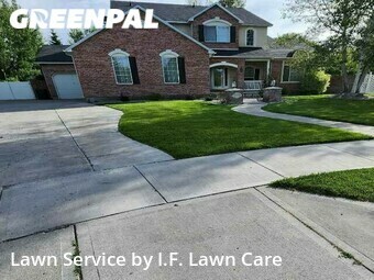 Grass Cutting nearby Idaho Falls, ID, 
