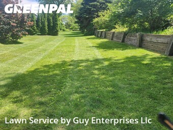 Yard Mowing nearby Cedar Rapids, IA, 