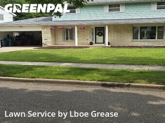Lawn Service nearby East Lansing, MI, 