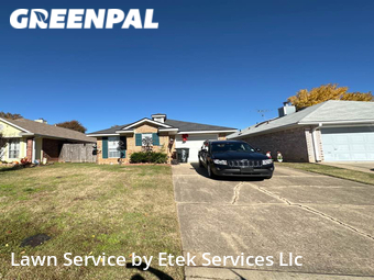 Lawn Cutting nearby Bossier City, LA, 