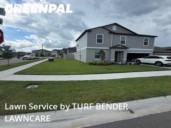 Lawn Care nearby Land O'lakes, FL, 