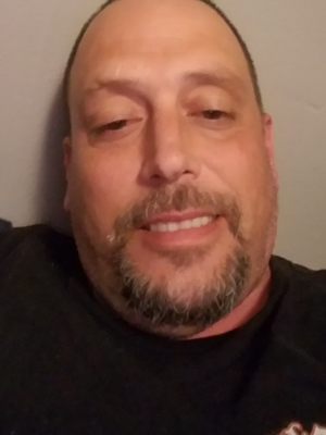 Repair Specialist headshot