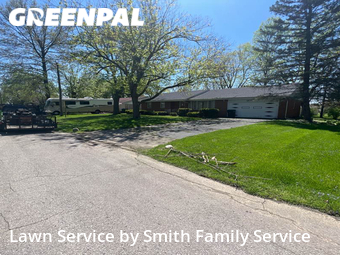 Lawn Service nearby Muncie, IN, 