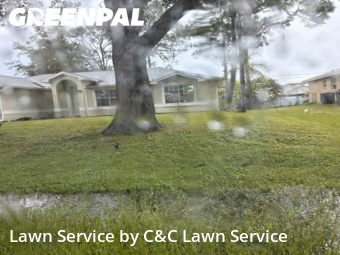 Lawn Care nearby Palm Bay, FL, 