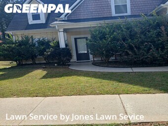 Lawn Service nearby Athens, GA, 
