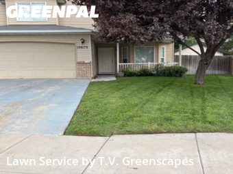 Grass Cutting nearby Caldwell, ID, 