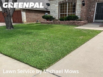Lawn Maintenance nearby Euless, TX, 