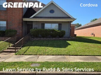 Lawn Care Service nearby Memphis, TN, 