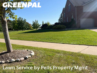 Lawn Care nearby Township Of Northville, MI, 