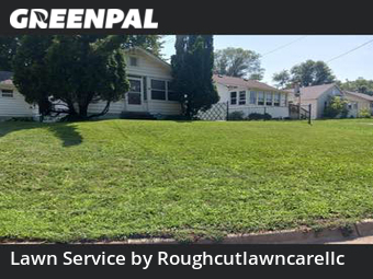 Lawn Mow nearby Springfield, MI, 