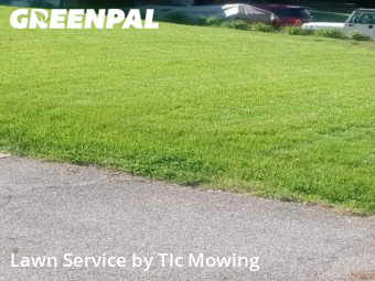 Lawn Cutting nearby Decatur, IL, 