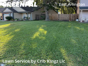 Lawn Mowing Service nearby Jacksonville, FL, 