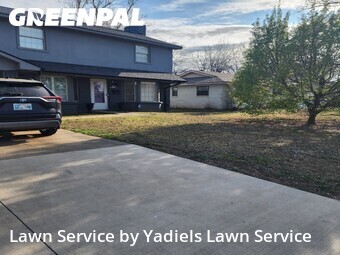 Grass Cutting nearby Norman, OK, 