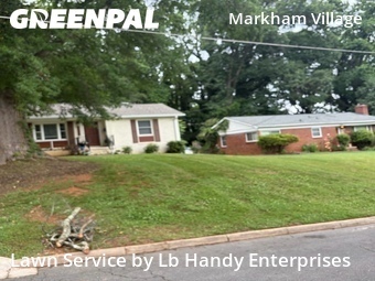 Lawn Mow nearby Charlotte, NC, 