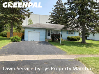 Lawn Cutting nearby Rochester, NY, 