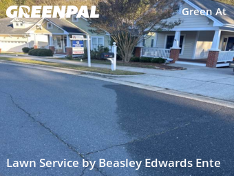 Lawn Mow nearby Apex, NC, 