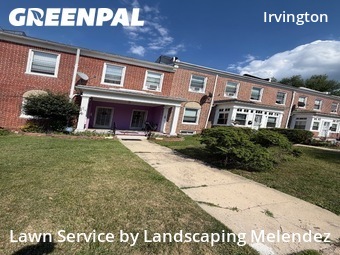 Lawn Cut nearby Baltimore, MD, 