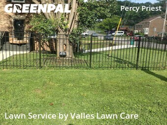 Lawn Mowing nearby Nashville, TN, 
