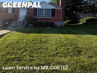 Lawn Cutting nearby Silver Spring, MD, 