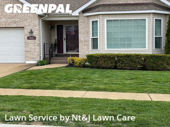 Lawn Care nearby St. Louis, MO, 