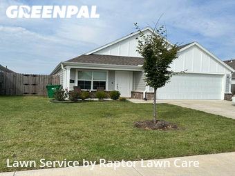 Lawn Mow nearby Springdale, AR, 