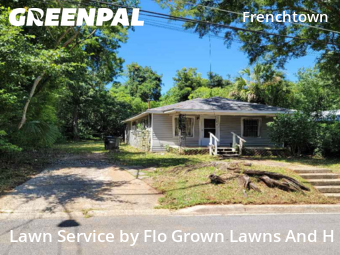 Lawn Maintenance nearby Tallahassee, FL, 