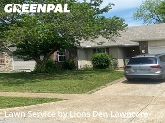 Grass Cutting nearby Springfield, MO, 