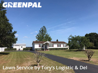 Lawn Care Service nearby Mulberry, FL, 