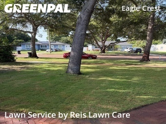 Landscaping Installation St. Petersburg,33710,Landscaping Renovation by Reis Lawn Care, work completed in Jul , 2026